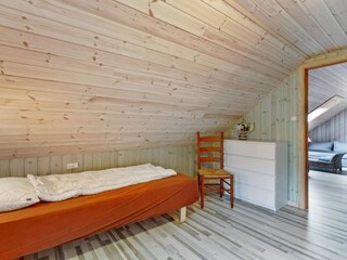 Vakantiehuis Vester Hjermitslev  9