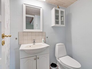 Maison de vacances Vester Hjermitslev  18
