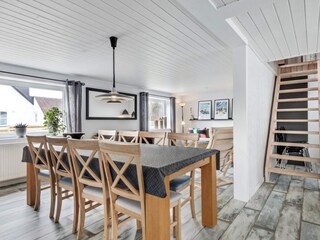 Maison de vacances Vester Hjermitslev  4