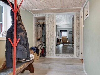 Casa de vacaciones Vester Hjermitslev  21