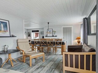 Maison de vacances Vester Hjermitslev  7