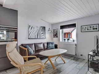 Ferienhaus Vester Hjermitslev  11