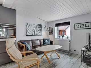 Maison de vacances Vester Hjermitslev  11