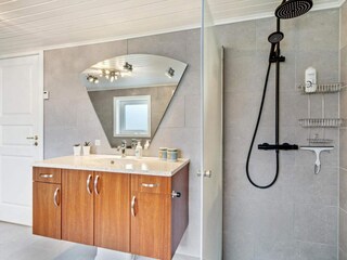 Maison de vacances Vester Hjermitslev  5