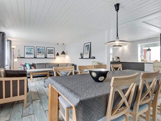 Casa de vacaciones Vester Hjermitslev  18