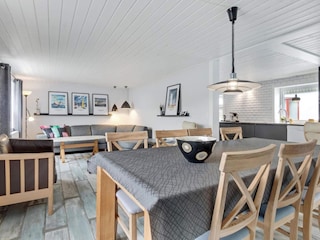 Vakantiehuis Vester Hjermitslev  21