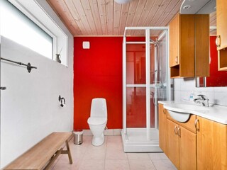 Maison de vacances Vester Hjermitslev  19