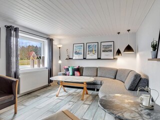 Maison de vacances Vester Hjermitslev  23