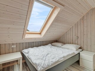 Maison de vacances Vester Hjermitslev  8