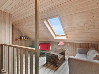Maison de vacances Vester Hjermitslev  20