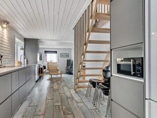 Maison de vacances Vester Hjermitslev  6