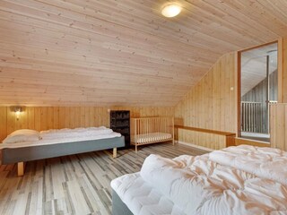 Maison de vacances Vester Hjermitslev  9