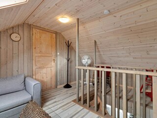 Maison de vacances Vester Hjermitslev  10