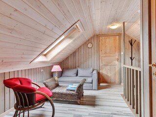 Maison de vacances Vester Hjermitslev  21
