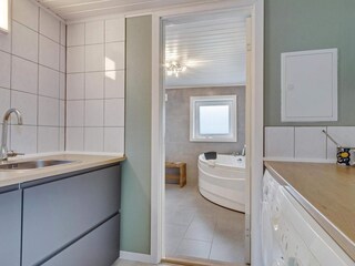 Maison de vacances Vester Hjermitslev  11