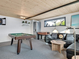 Vakantiehuis Vester Hjermitslev  18