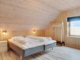 Maison de vacances Vester Hjermitslev  14