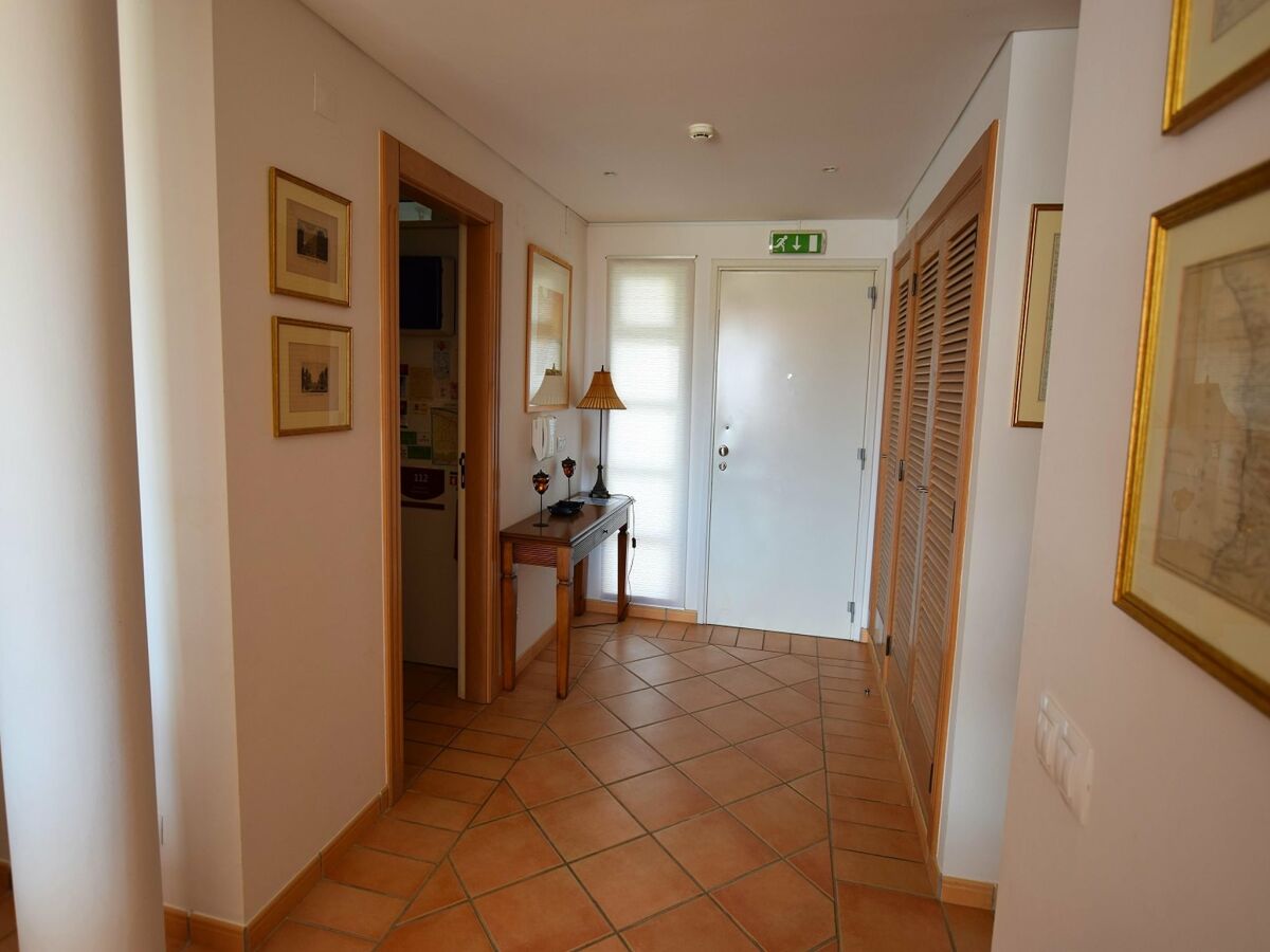 Apartment Vilamoura Ausstattung 17