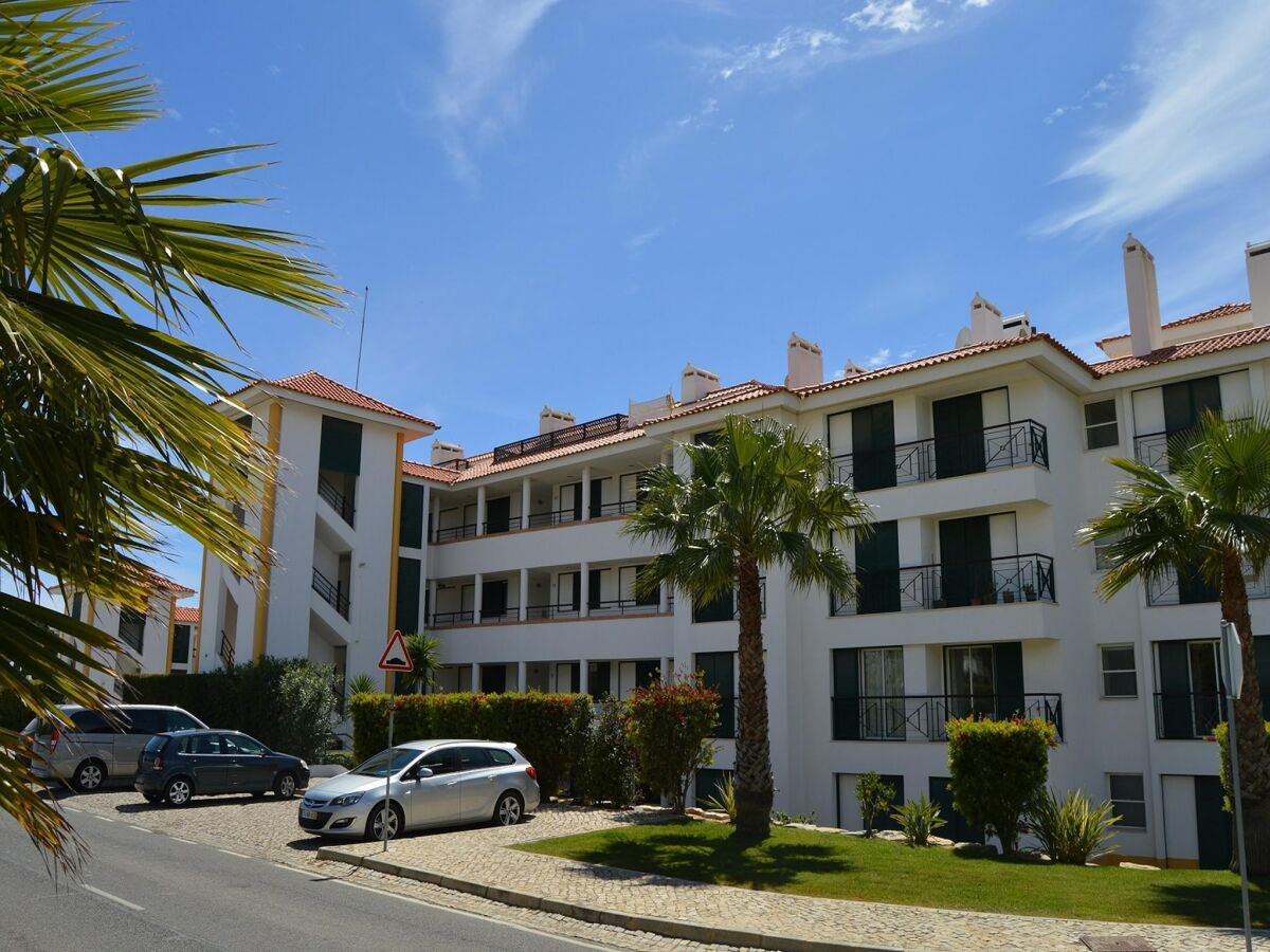 Apartment Vilamoura Outdoor Recording 1