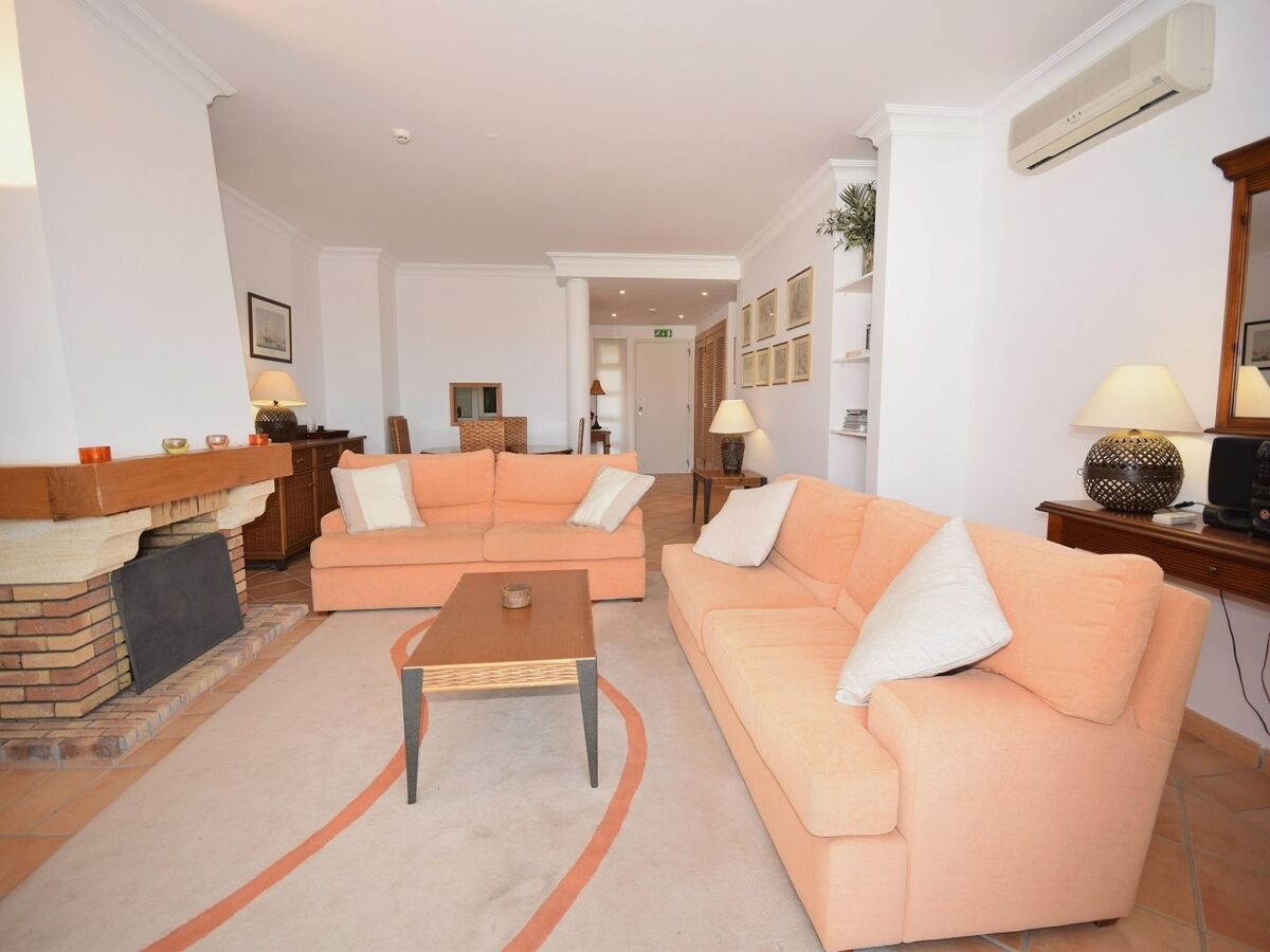 Apartment Vilamoura Ausstattung 27