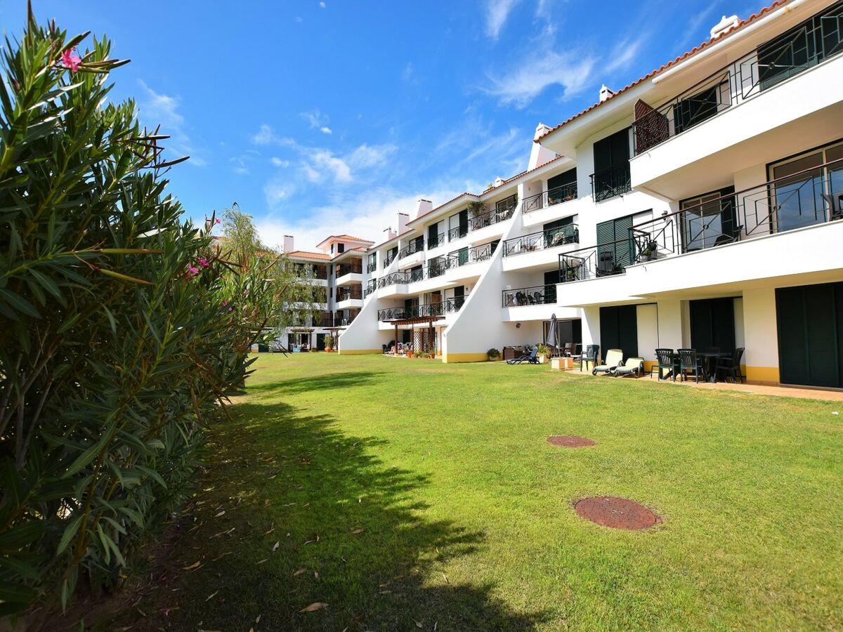 Apartment Vilamoura Außenaufnahme 8