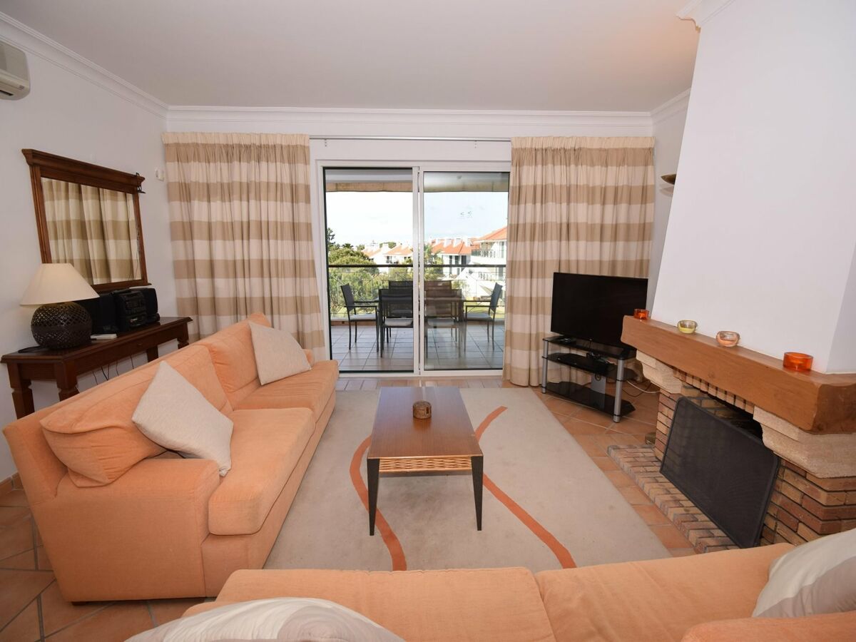 Apartment Vilamoura Ausstattung 31