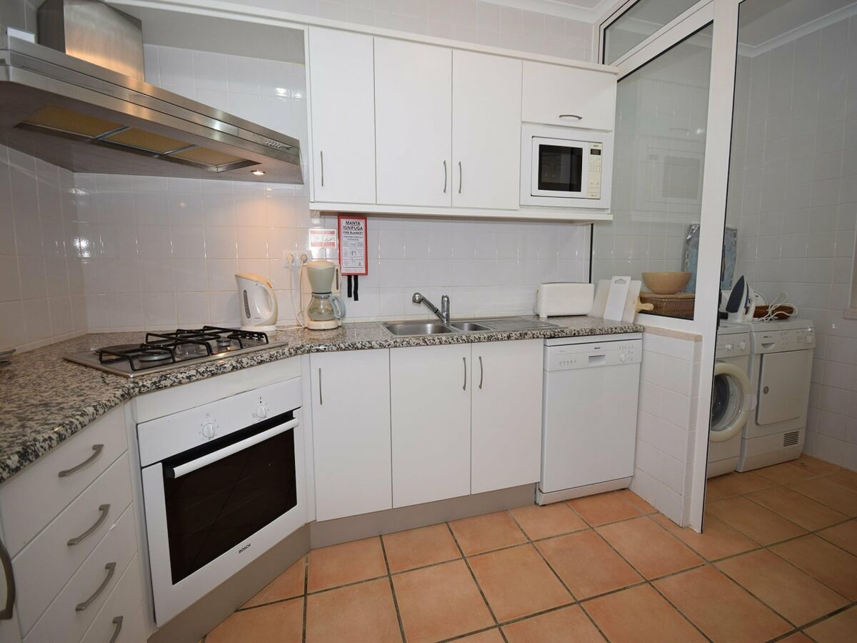 Apartment Vilamoura Ausstattung 34