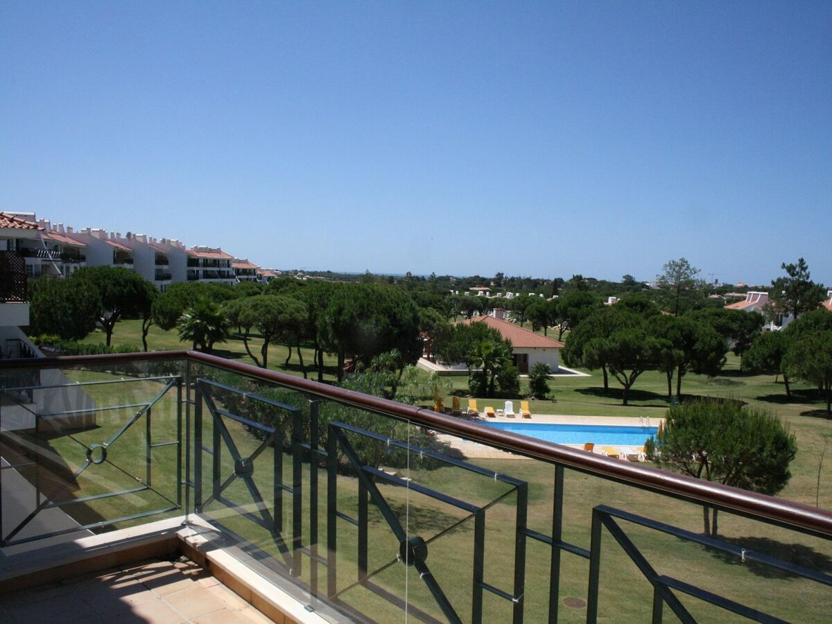 Apartment Vilamoura Außenaufnahme 9