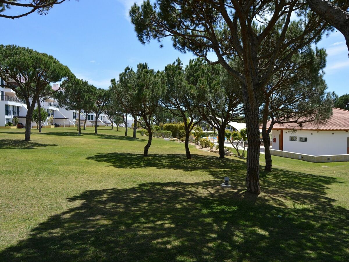 Apartment Vilamoura Außenaufnahme 10