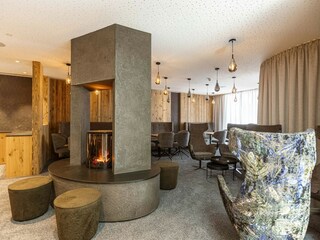 Apartment Fügen Features 10
