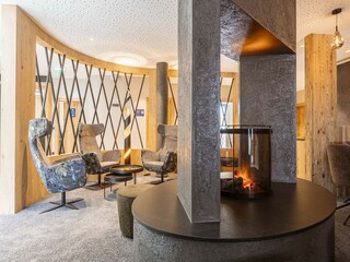 Apartment Fügen Features 11