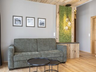 Apartment Fügen Features 12