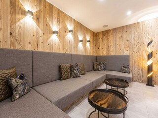 Appartement Fügen  27
