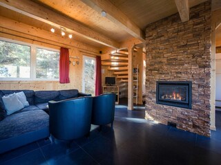 Holiday park Turracherhöhe Features 15