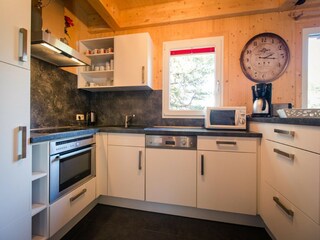Ferienpark Turracherhöhe Ausstattung 6