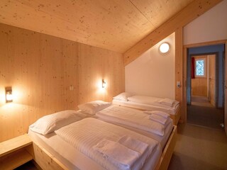 Vakantiepark Turracherhöhe Kenmerken 9