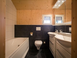 Parco vacanze Turracherhöhe Caratteristiche 9