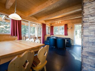 Parco vacanze Turracherhöhe Caratteristiche 17