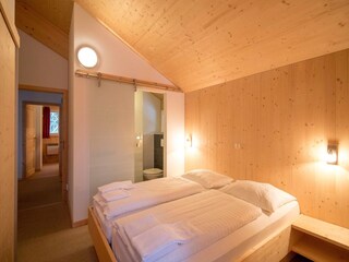 Vakantiepark Turracherhöhe Kenmerken 9