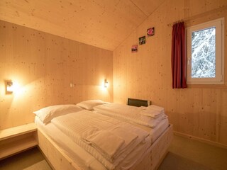Vakantiepark Turracherhöhe Kenmerken 12