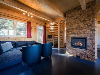 Vakantiepark Turracherhöhe Kenmerken 12