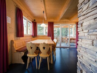 Parco vacanze Turracherhöhe Caratteristiche 14