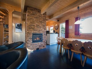 Vakantiepark Turracherhöhe Kenmerken 10