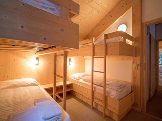 Ferienpark Turracherhöhe Ausstattung 15