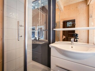 Parco vacanze Turracherhöhe Caratteristiche 7