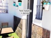 Apartamento Conil de la Frontera  1