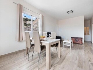 Casa de vacaciones El Tanque Características 10