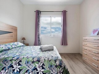 Holiday house El Tanque Features 6