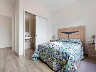 Casa per le vacanze El Tanque Caratteristiche 8