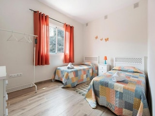 Holiday house El Tanque Features 9